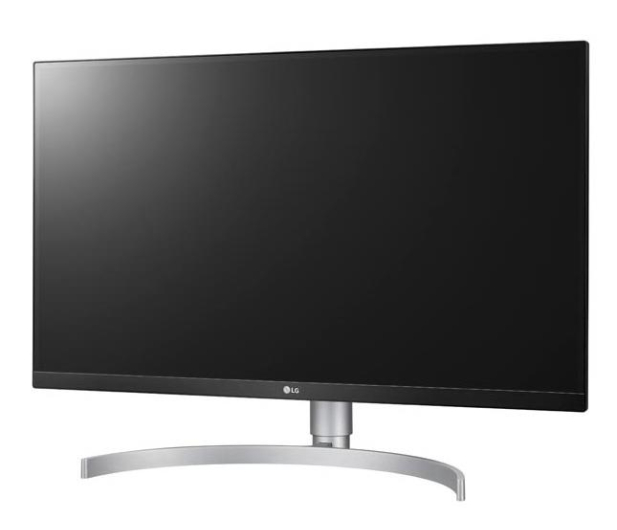 LG 27UK850-W 4K HDR - 422890 - zdjęcie 2